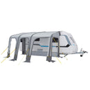 Vorzelt Lima aufblasbar Luftvorzelt 410cm Breite Campingzelt Wohnwagen Wohnmobil – Trigano