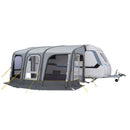 Vorzelt Lima aufblasbar Luftvorzelt 410cm Breite Campingzelt Wohnwagen Wohnmobil – Trigano