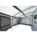 Vorzelt Lima aufblasbar Luftvorzelt 410cm Breite Campingzelt Wohnwagen Wohnmobil – Trigano