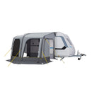 Vorzelt Lima aufblasbar Luftvorzelt 300cm Breite Campingzelt Wohnwagen Wohnmobil – Trigano