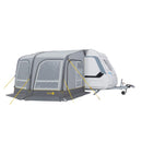 Vorzelt Lima aufblasbar Luftvorzelt 300cm Breite Campingzelt Wohnwagen Wohnmobil – Trigano
