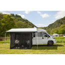 Vorzelt Moskito Free Premium 240 / 300 Camping Insektenschutz Markisen Moskitonetz – Reimo Tent Technology
