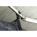 Vorzelt Moskito Free Premium 240 / 300 Camping Insektenschutz Markisen Moskitonetz – Reimo Tent Technology