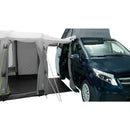 Busvorzelt Newburg 240 AIR - Aufblasbares Vorzelt Drive Away Camping Luftvorzelt – Outwell