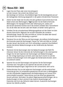 Wohnwagen Vorzelt Nova 300 Camping Vorzelt Zelt Safariroom (versch. Umlaufmaße)