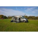 Reisemobilvorzelt One Beam Air High Aufblasbares Vorzelt Luft für Bus, Caravan – Reimo