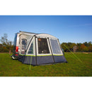 Reisemobilvorzelt One Beam Air High Aufblasbares Vorzelt Luft für Bus, Caravan – Reimo