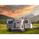 Vorzelt One Beam Air 260x250cm Luftvorzelt Reisevorzelt für Wohnwagen, Wohnmobil – Reimo