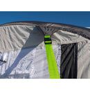Vorzelt One Beam Air 260x250cm Luftvorzelt Reisevorzelt für Wohnwagen, Wohnmobil – Reimo