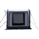 Westfield Busvorzelt Orion 300x310cm Aufblasbares Vorzelt Freistehend Camping – Westfield