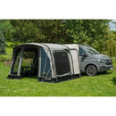 Westfield Busvorzelt Orion 300x310cm Aufblasbares Vorzelt Freistehend Camping – Westfield