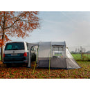 Busvorzelt Tour Action 7 Vorzelt passend für VW T3, T4, T5, T6 und weitere Kastenwagen – Reimo