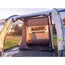 Busvorzelt Tour Easy 4, 1-Tunnel-Vorzelt für Campingbus mit Schleuse 300x270cm – Reimo