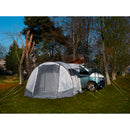 Set Busvorzelt + Innenzelt TOUR EASY AIR - Vorzelt, Luftzelt, für Campingbusse – Reimo
