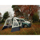 Buszelt TOUR EASY YOUNG 2, Fiberglasgestänge - Vorzelt für Camper, Bus, Van – Reimo