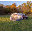 Vorzelt TOUR EASY RE-TENT Umweltfreundlich Outdoor Wohnwagen Busvorzelt – Reimo