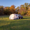 Vorzelt TOUR EASY RE-TENT Umweltfreundlich Outdoor Wohnwagen Busvorzelt – Reimo