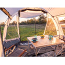 Vorzelt TOUR EASY RE-TENT Umweltfreundlich Outdoor Wohnwagen Busvorzelt – Reimo