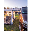 Vorzelt TOUR EASY RE-TENT Umweltfreundlich Outdoor Wohnwagen Busvorzelt – Reimo