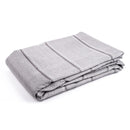 Arisol Vorzeltteppich 250x400cm 100% PP Zeltteppich grau inkl Clips, Tragetasche – Arisol