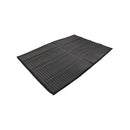 Vorzeltteppich Black - versch. Größen - Vorzelt Markisenboden beidseitig nutzbar – Reimo