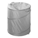 Faltbarer Wäschekorb | 51cm | Ø 45cm | Wäschesack | Wäschetonne | für Camping – APT