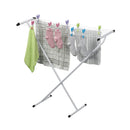 Wäscheständer klappbar - 6/10 Linien - Outdoor Camping - Wäschetrockner faltbar – APT
