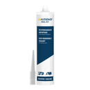 wamovo Dichtstoff SEAL441G 310ml abtupfbar Grau Dichtmasse Wohnwagen – wamovo SEAL441 – Dichtkunst!