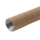 3 Meter Isolierschlauch 65 mm Wamovo®  Beige Warmluftverteilerrohr – Wamovo