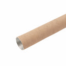 1 Meter Isolierschlauch 65 mm Wamovo® Beige Warmluftverteilerrohr