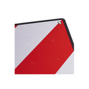 Warntafel Spanien Aluminium 50x50 reflektierend – ProPlus
