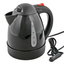 Wasserkocher 12v, 1 Liter Fassungsvermögen, Zigarettenanzünder, 150 W – ProPlus