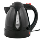 Set Camping Kaffeemaschine 4-6 Tassen, Dauerfilter, Glaskanne + Wasserkocher 1L – Haba