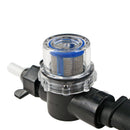 Wasserpumpe 12V 10 Ltr/Minute 2,8 Bar inkl Vorfilter 3 Kammer Membran – Carbest