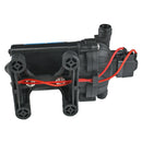 Wasserpumpe 12V 10 Ltr/Minute 2,8 Bar inkl Vorfilter 3 Kammer Membran – Carbest