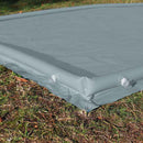 Wasserschutzplane mit Rand 250-300x250-500cm Bodenplane für Campingzelt, Vorzelt – Reimo