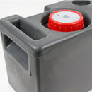 Frischwassertank | passend für VW T4 T5 T6 | 49Ltr | Reinigungsöffnung Ø130 mm – Reimo
