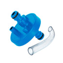 Wassertankdeckel 77mm 3-Pin Wassertank-Einfülldeckel Hydock Camping Tankdeckel – Brunner