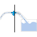 Wassertankdeckel 77mm 3-Pin Wassertank-Einfülldeckel Hydock Camping Tankdeckel – Brunner