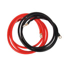 Sinus-Wechselrichter 12/230V 2000W, integriertes Ladegerät 15A – Carbest