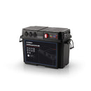 ALL-IN-ONE Power Unit Carbest LithPowerUnit 80, Wechselrichter für Caravan – Carbest