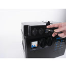 ALL-IN-ONE Power Unit Carbest LithPowerUnit 80, Wechselrichter für Caravan – Carbest