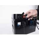 ALL-IN-ONE Power Unit Carbest LithPowerUnit 80, Wechselrichter für Caravan – Carbest