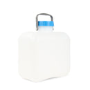 Weithalskanister Set 10 Liter Kanister inkl Tauchpumpe 12v 12 l/m – Freizeitschmiede