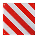 Warntafel zum wenden für Italien/Spanien Aluminium – ProPlus