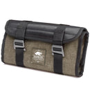 Werkzeugtasche Kappa RB103 Rambler, Motorrad Werkzeug Tasche Olivgrün – Kappa