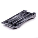 Fiamma Wheelsaver Reifenschützer, 5 t pro Achse, (L/B/H) 46x21x6 cm – Fiamma