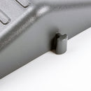 Fiamma Wheelsaver Reifenschützer, 5 t pro Achse, (L/B/H) 46x21x6 cm – Fiamma