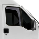 Windabweiser vorne mit ABE rauchgrau VW Bus + Transporter T5 03-15 – Aerolift