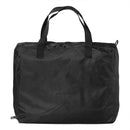 Windschutz Windbarikade aufblasbar | 150D Polyester | 160x140 cm | grau – ProPlus